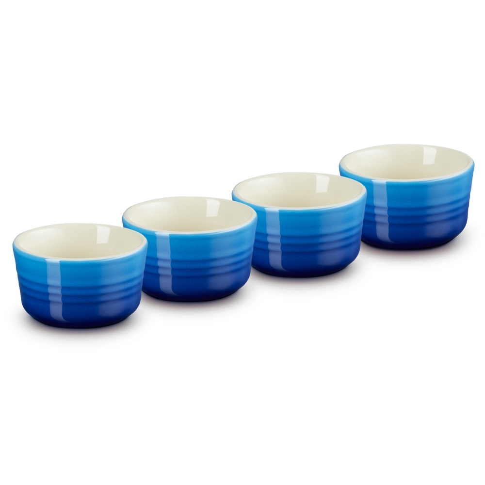 Le Creuset - Ramekins 0,2 L Le Creuset - Ramekins 0,2 L
