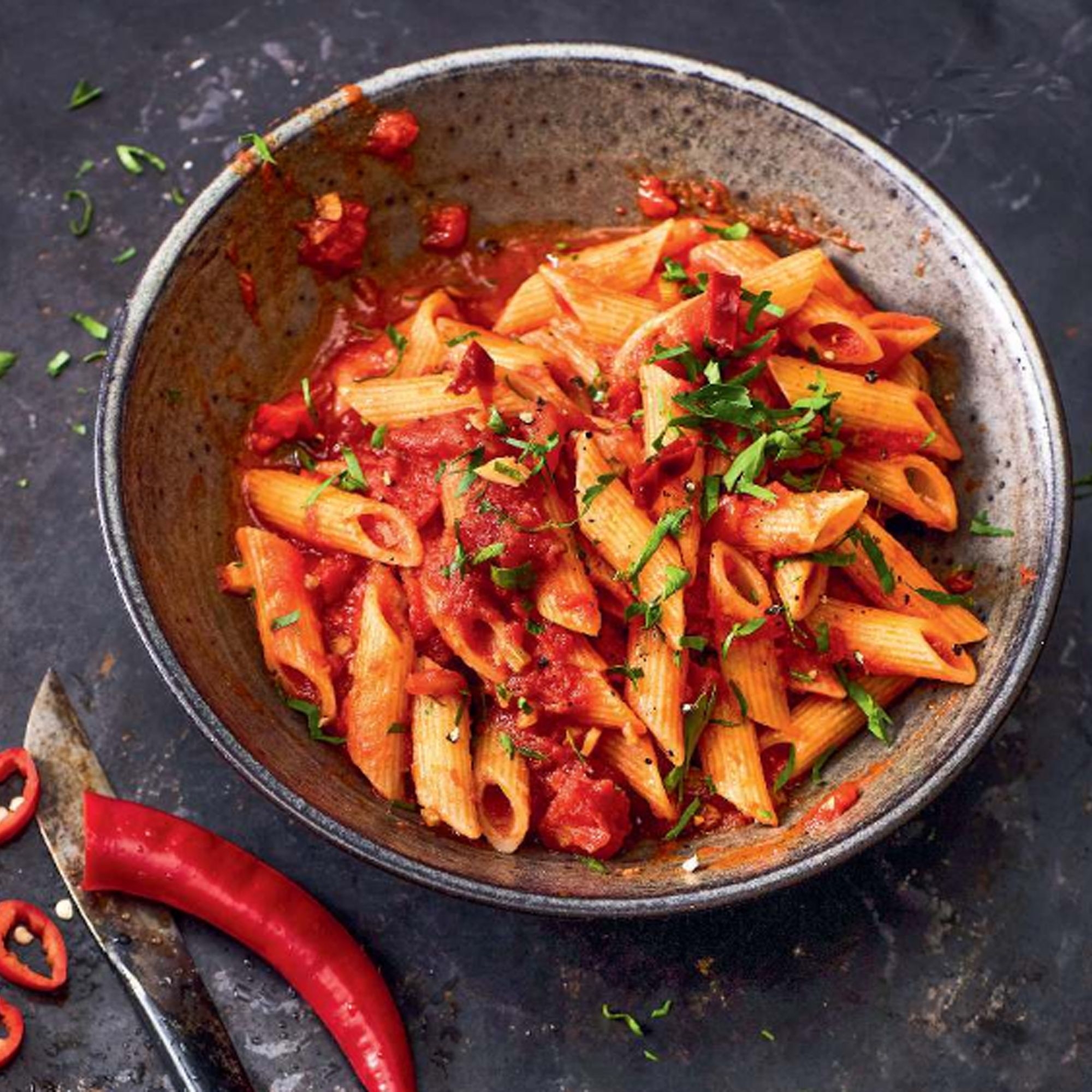 GU - Nudelglück für immer GU - Nudelglück für immer