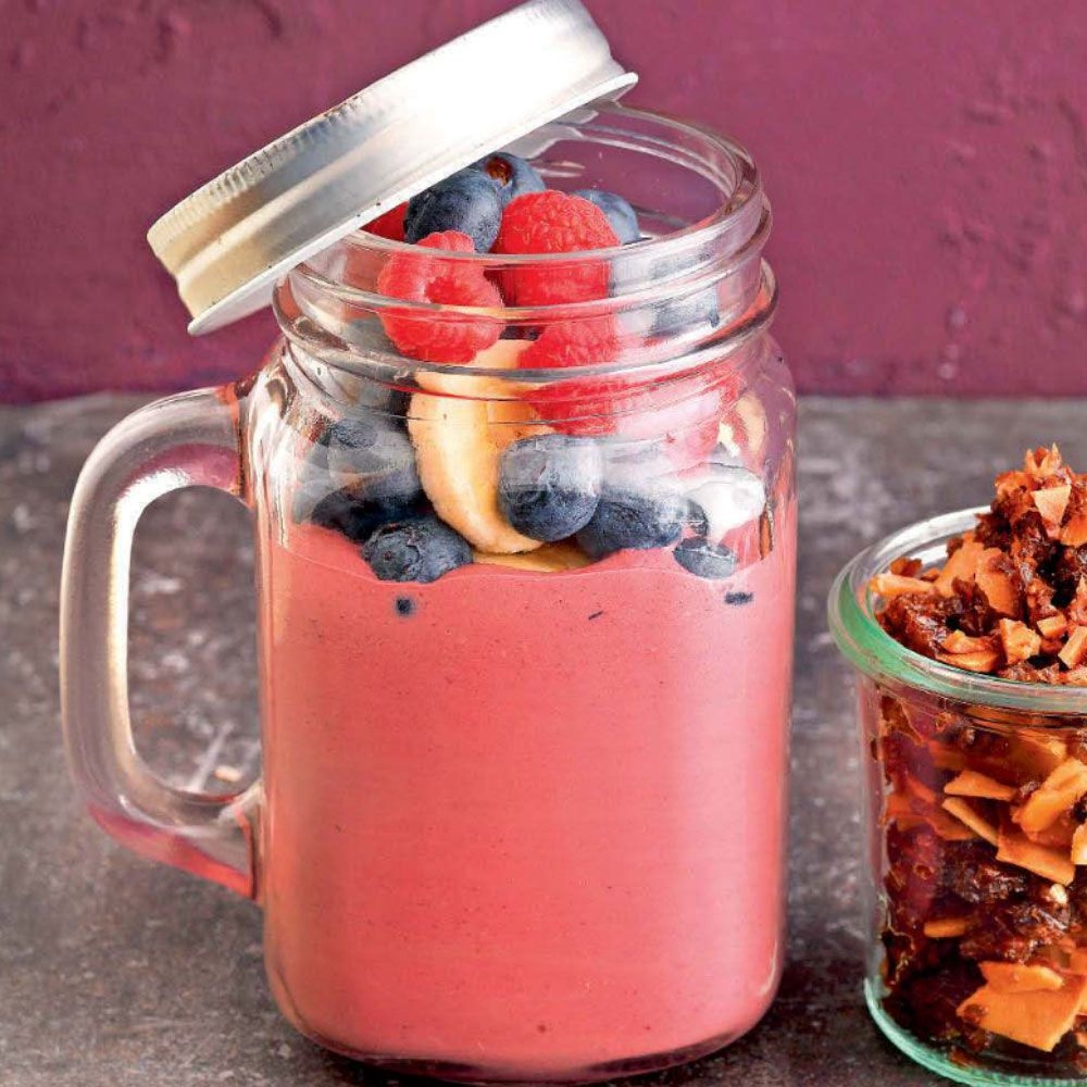 GU - Lunch im Glas GU - Lunch im Glas