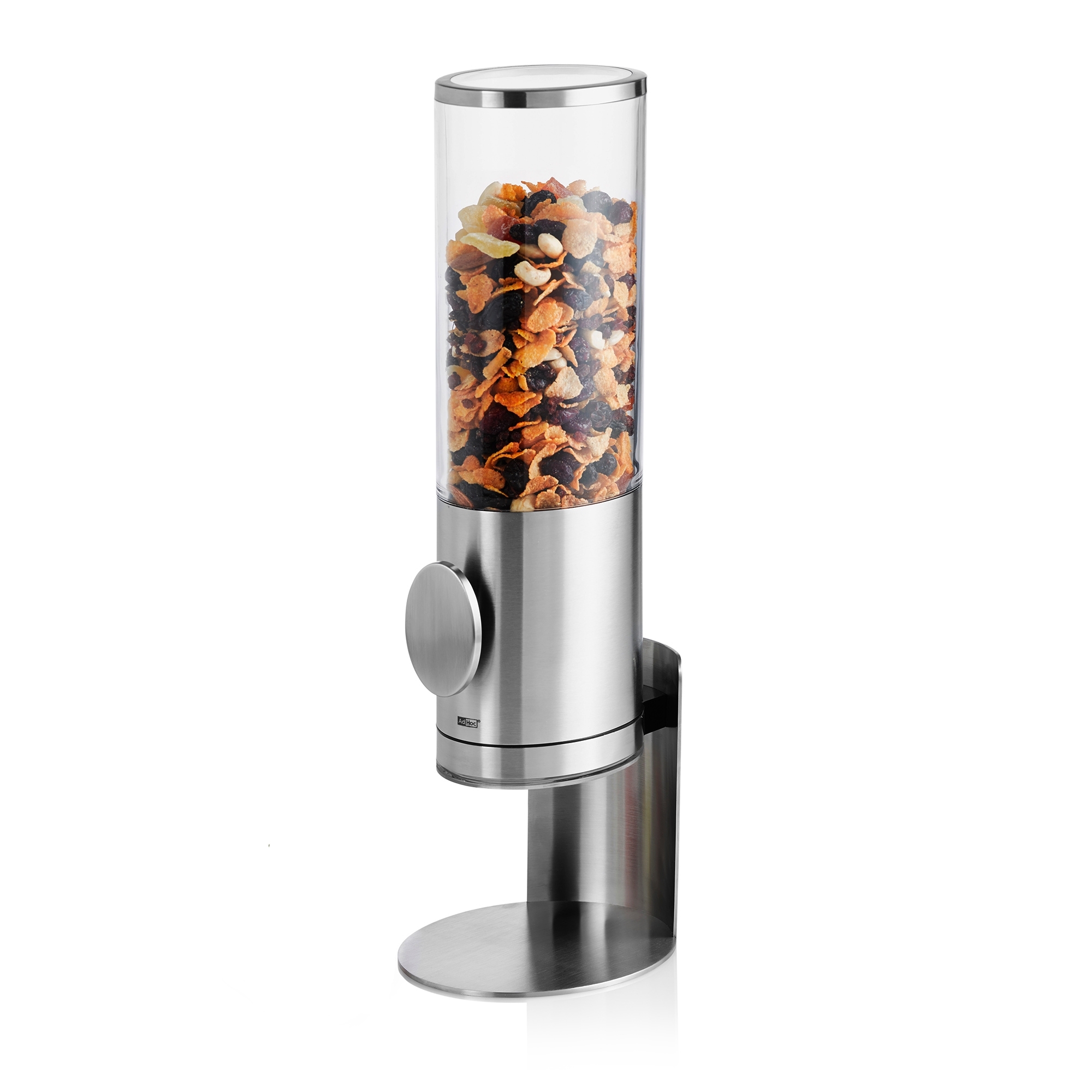 AdHoc - Deposito Grain Dispenser with Stand