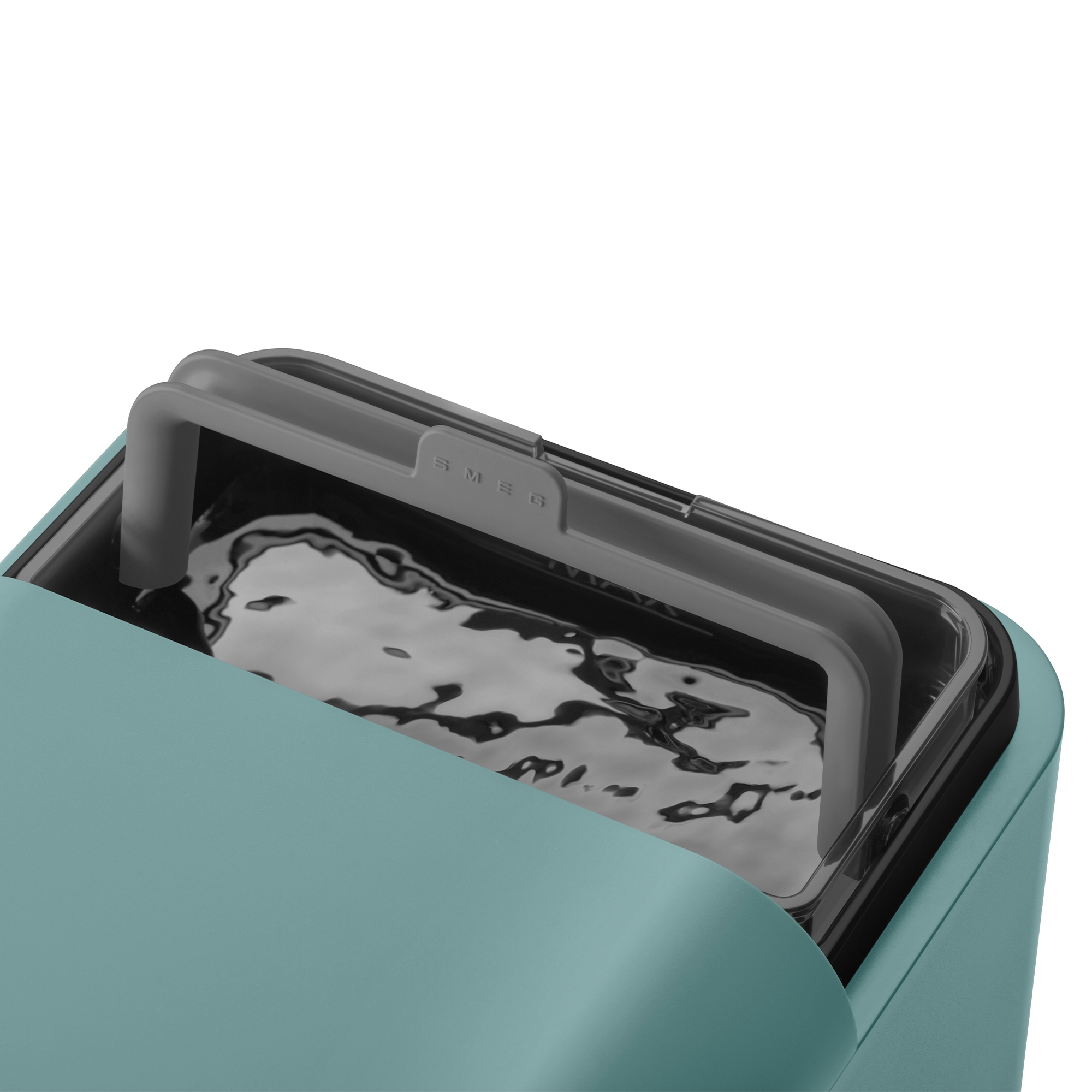 Smeg - coffee machine - design line style The 50 ° years Smeg - coffee machine - design line style The 50 ° years