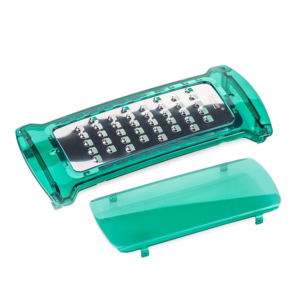 Genius - Friction insert for Nicer Dicer Fusion - coarse Genius - Friction insert for Nicer Dicer Fusion - coarse