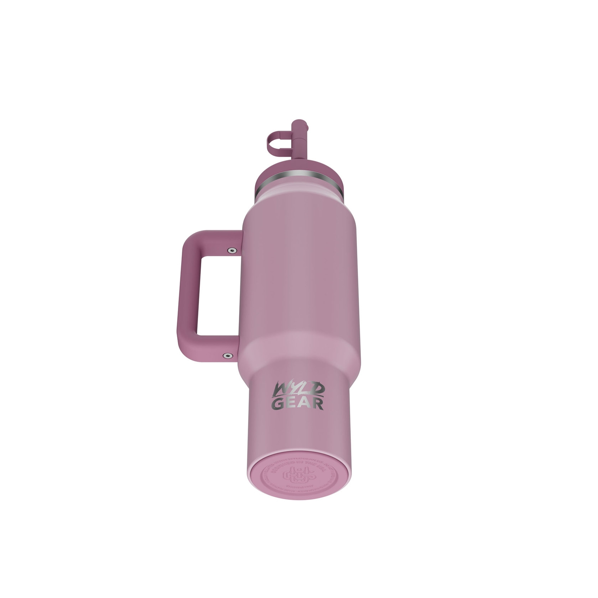 Wyld Gear - WYLD SYDE TUMBLER - 887 ml - rose