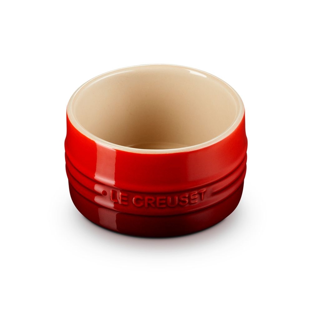 Le Creuset - Stapelbare Förmchen Le Creuset - Stapelbare Förmchen