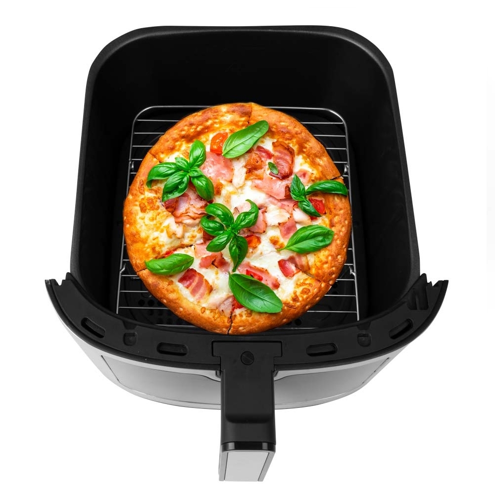 Gastroback - Multi Hot Air Fryer Heat & Crisp Family 8 L