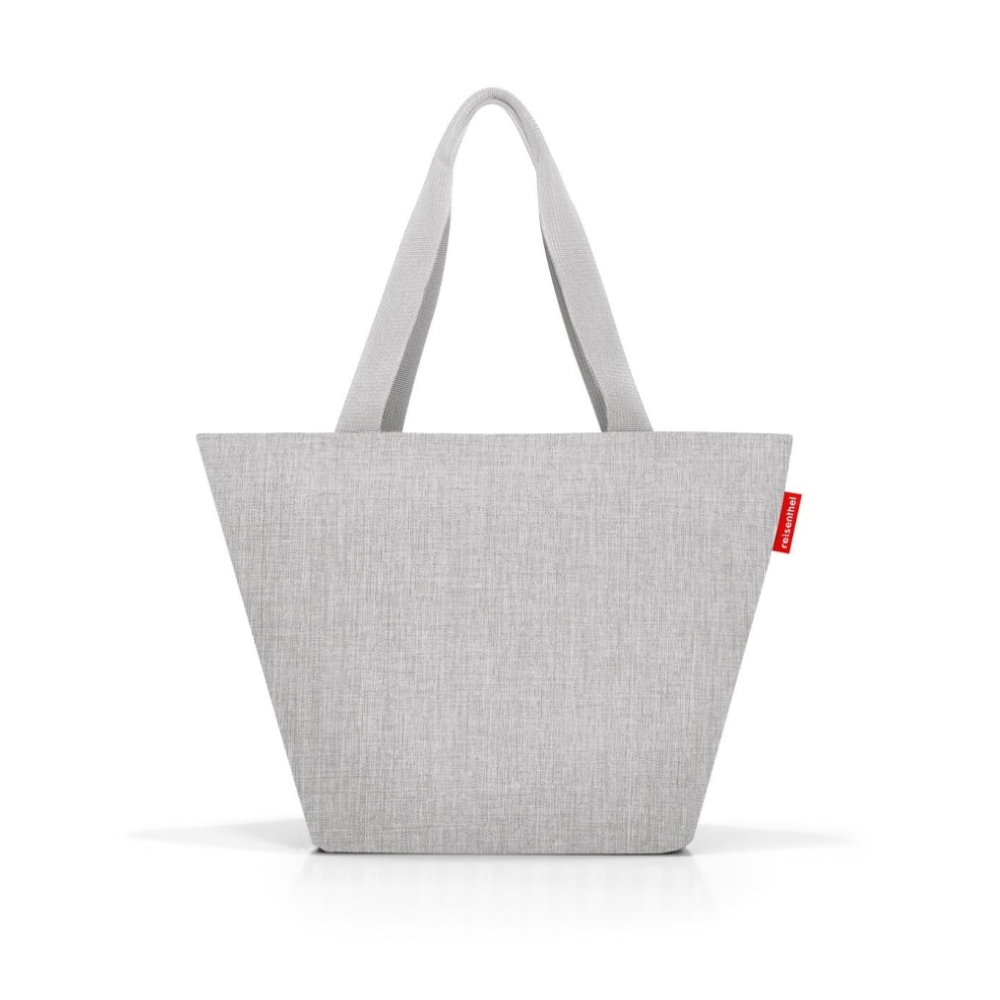 reisenthel - shopper M - twist sky rose