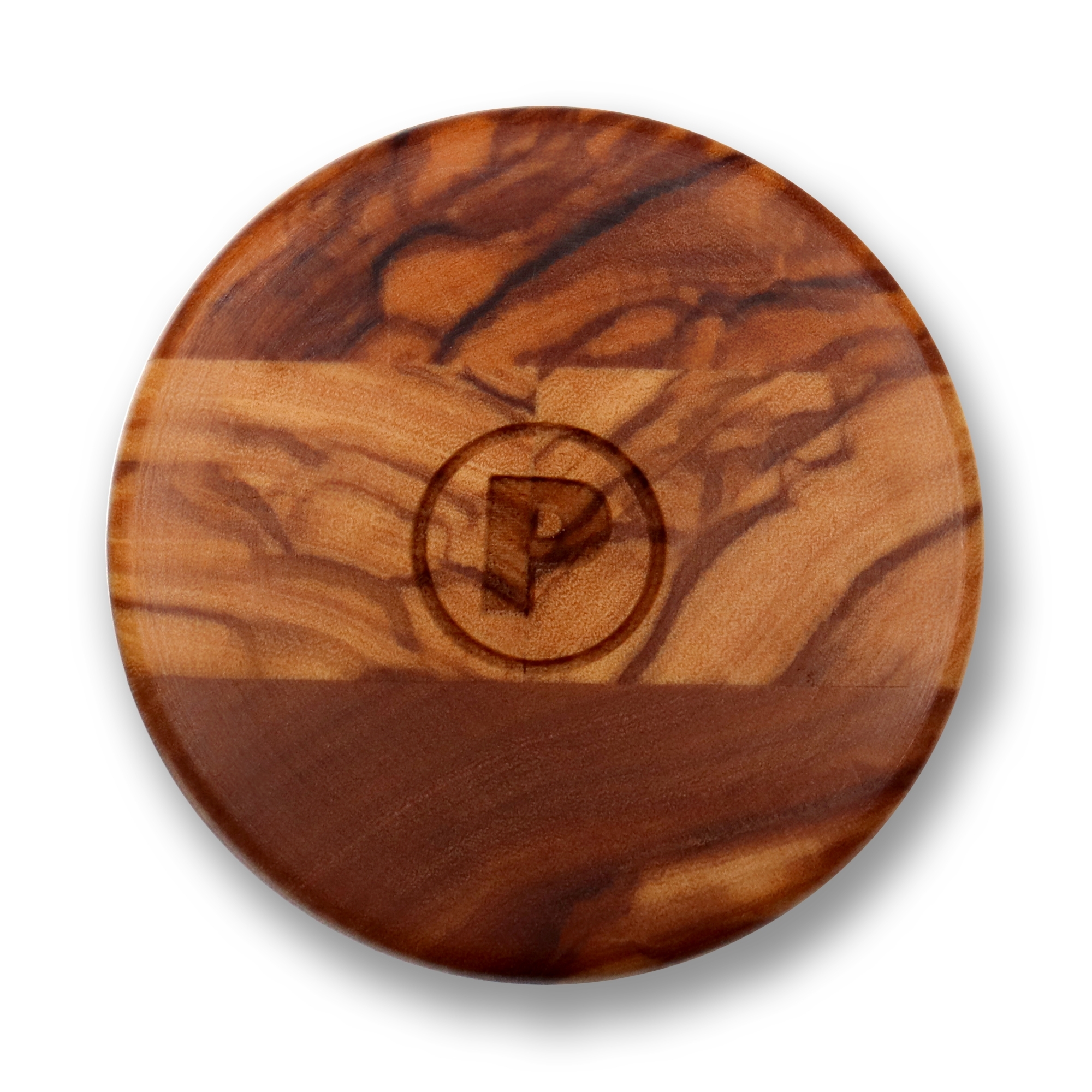 Pepper mill - 20 cm - Olive wood | Culinaris Pepper mill - 20 cm - Olive wood | Culinaris