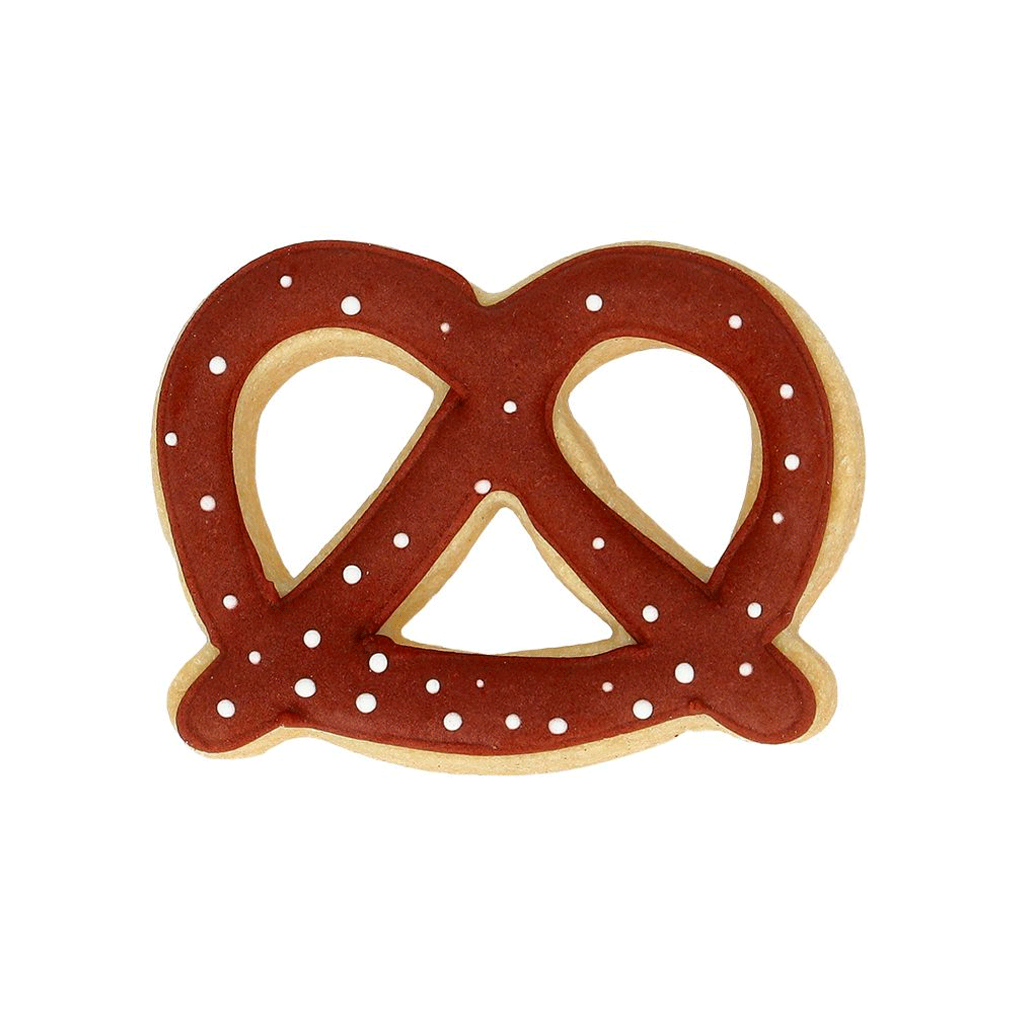 Birkmann - Ausstechform Brezel