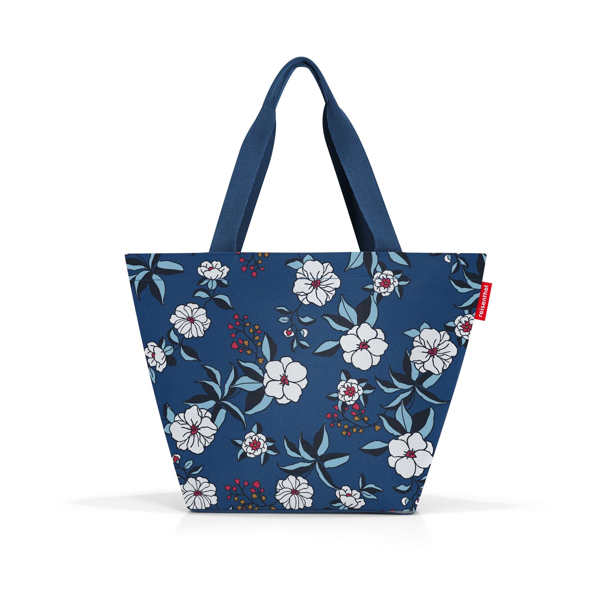 reisenthel - shopper M - garden taupe