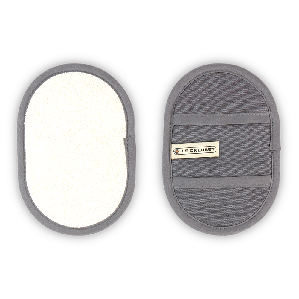 Le Creuset - Topfgriffschutz 2er Set - Schwarz Le Creuset - Topfgriffschutz 2er Set - Schwarz