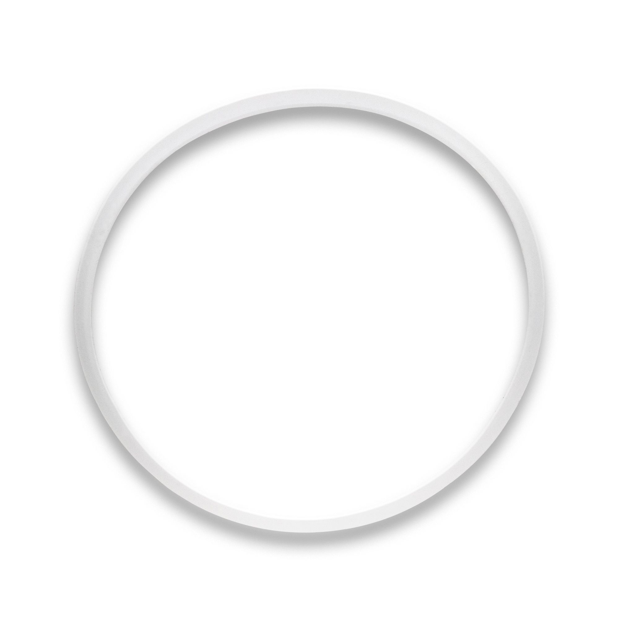 Sealing ring - Lunchpot Portare lid - white | Culinaris Sealing ring - Lunchpot Portare lid - white | Culinaris