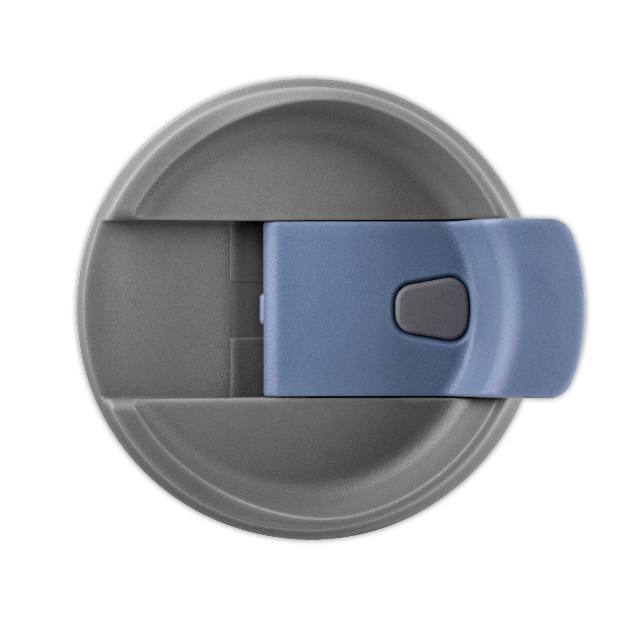 Replacement lid for thermo mug - Amico - blue | Culinaris Replacement lid for thermo mug - Amico - blue | Culinaris