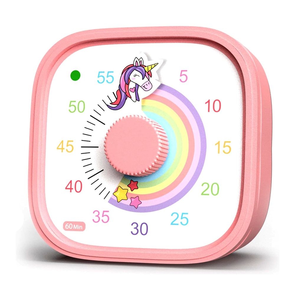 Brainstream - Visual Timer | Rainbow Ride - 60 Minuten Brainstream - Visual Timer | Rainbow Ride - 60 Minuten