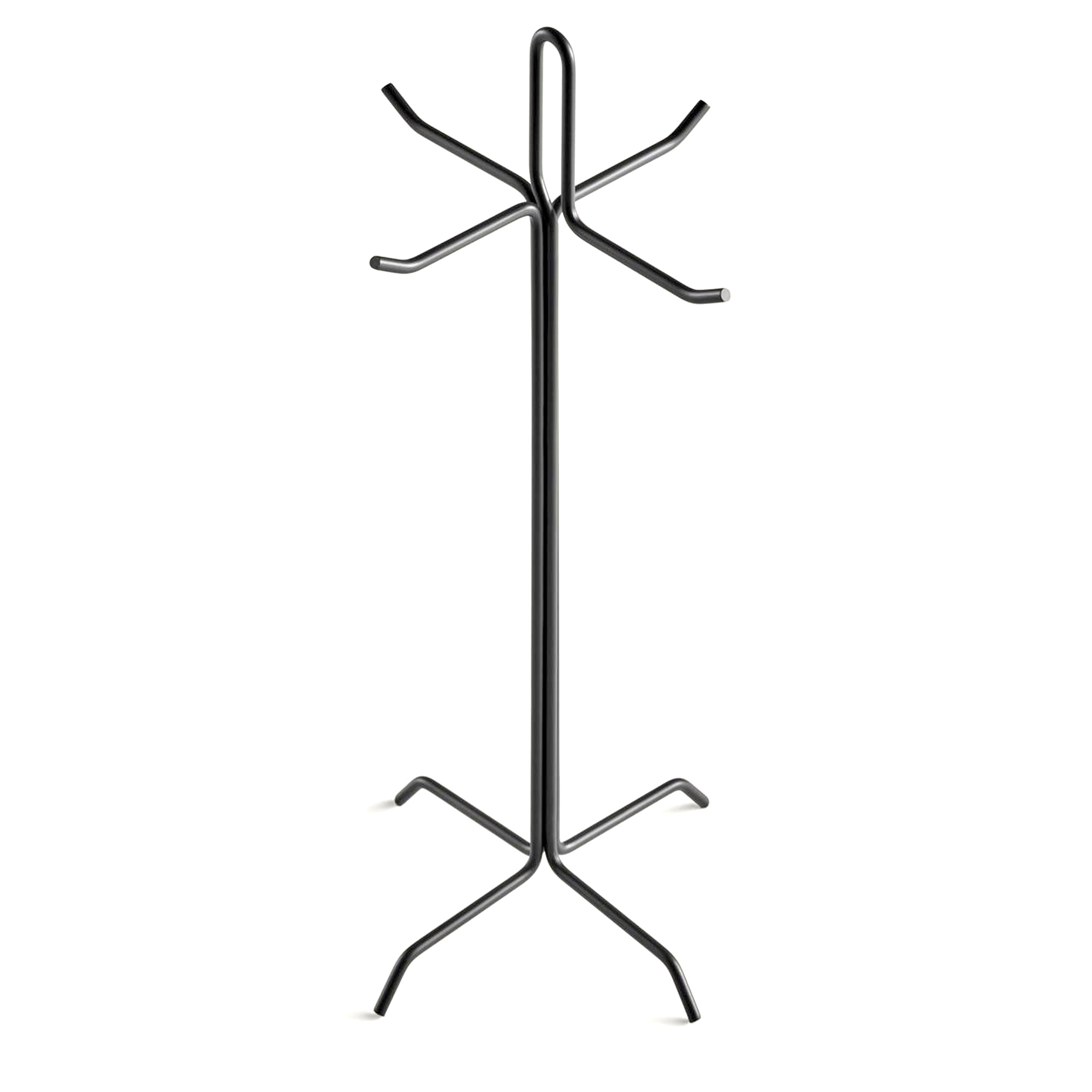 mono ring - Besteckständer anthrazit mono ring - Besteckständer anthrazit