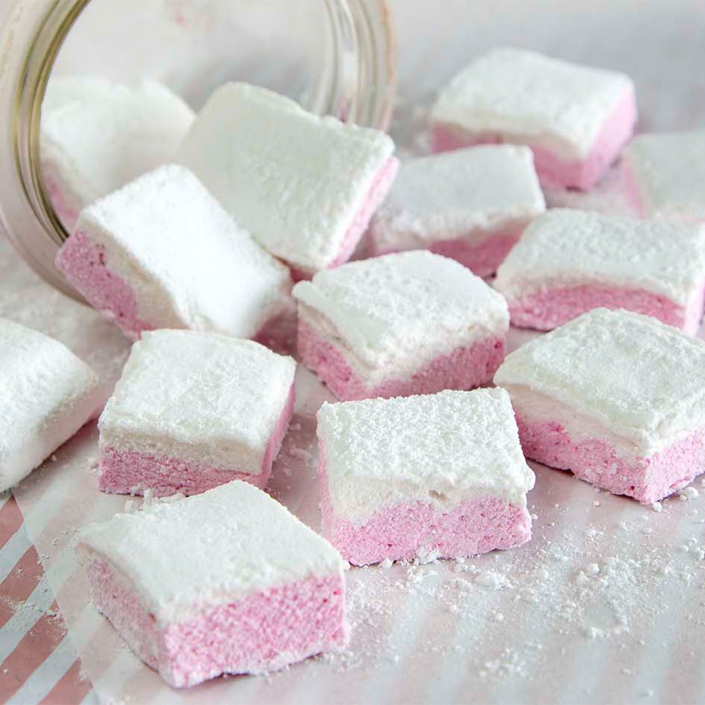 Städter - Whipped cream stabiliser Raspberry - 125 g Städter - Whipped cream stabiliser Raspberry - 125 g