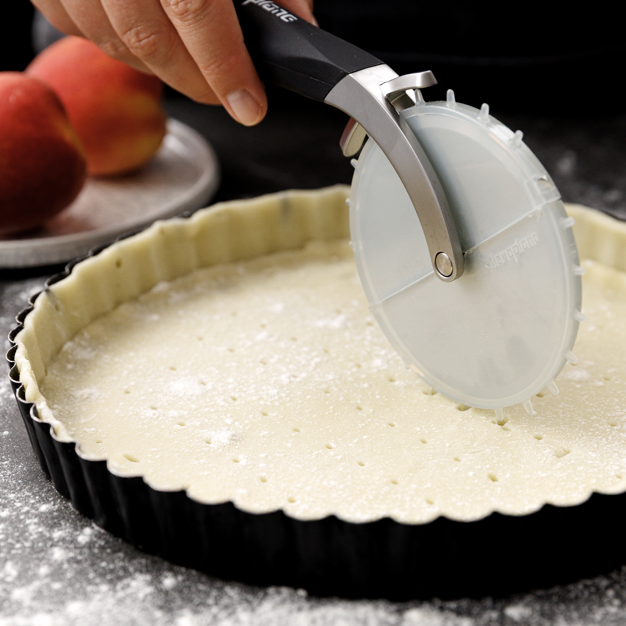 Microplane - Pizza Cutter Professional