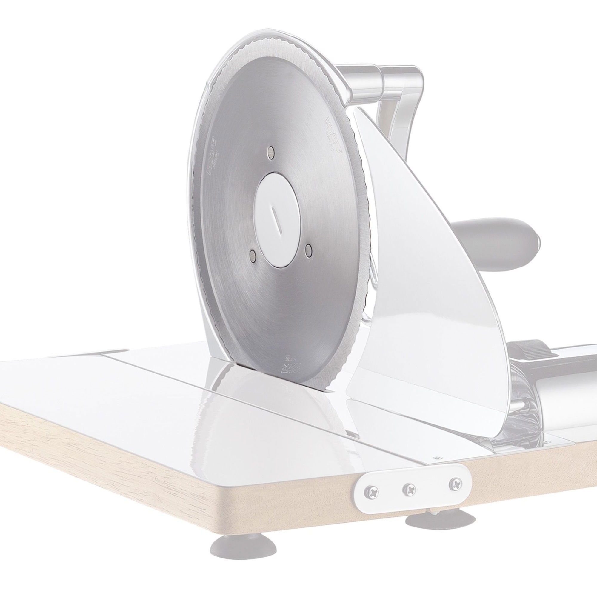 Zassenhaus -  Spare blade for bread slicer VINTAGE