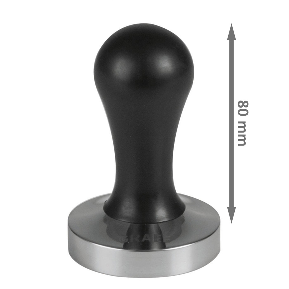 Graef - Profi Tamper ""Pressare 58"" - 80 cm