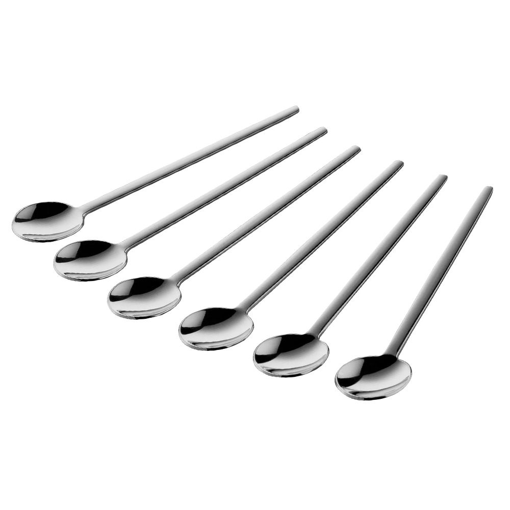Carl Mertens - RONDO espresso spoon