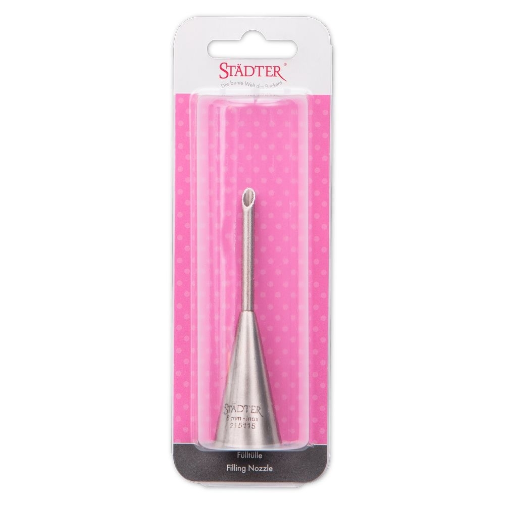 Städter - Fülltülle - verschiedene Größen Städter - Fülltülle - verschiedene Größen