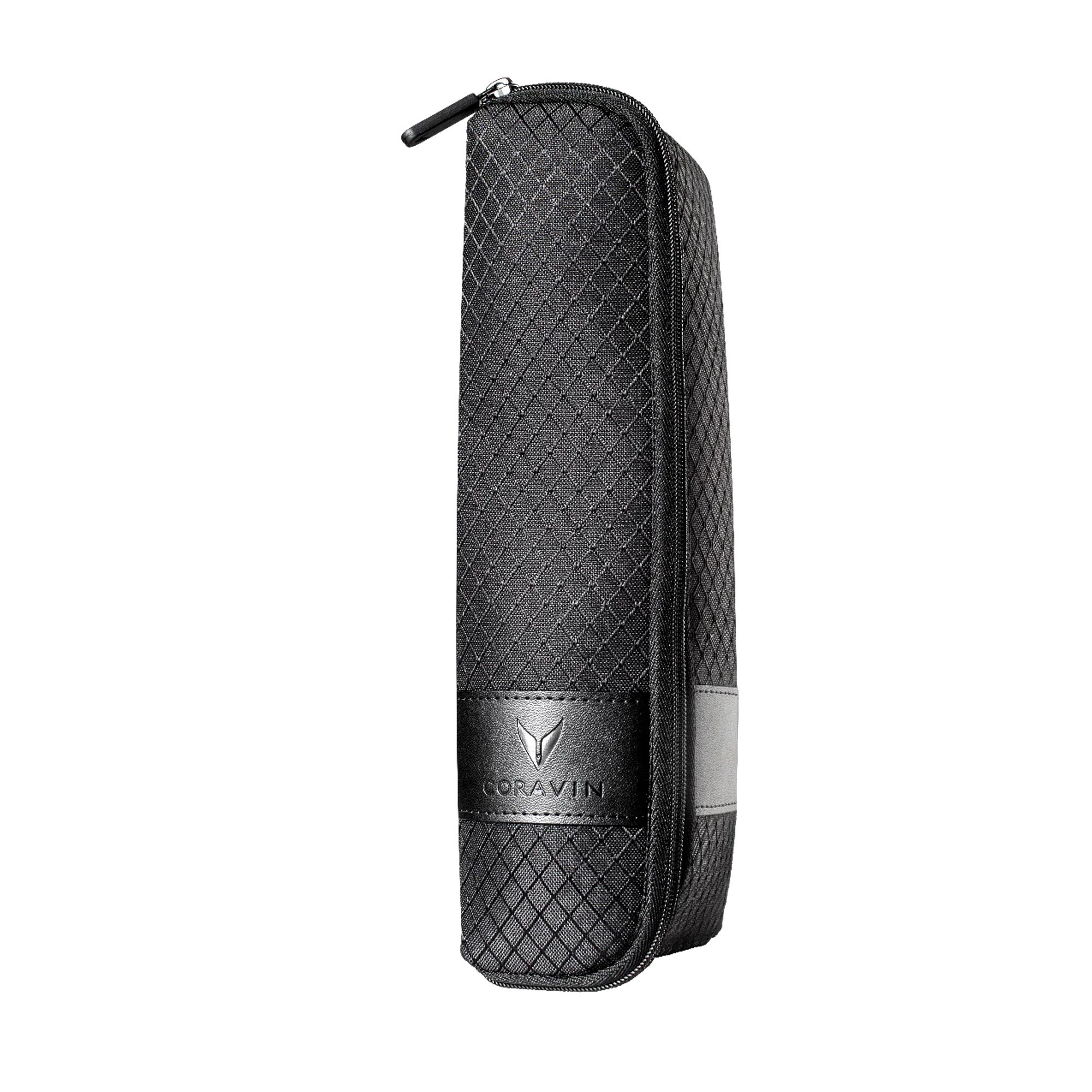 Coravin™ - Timeless Six+ Wine-Preservation System, Silver Coravin™ - Timeless Six+ Wine-Preservation System, Silver