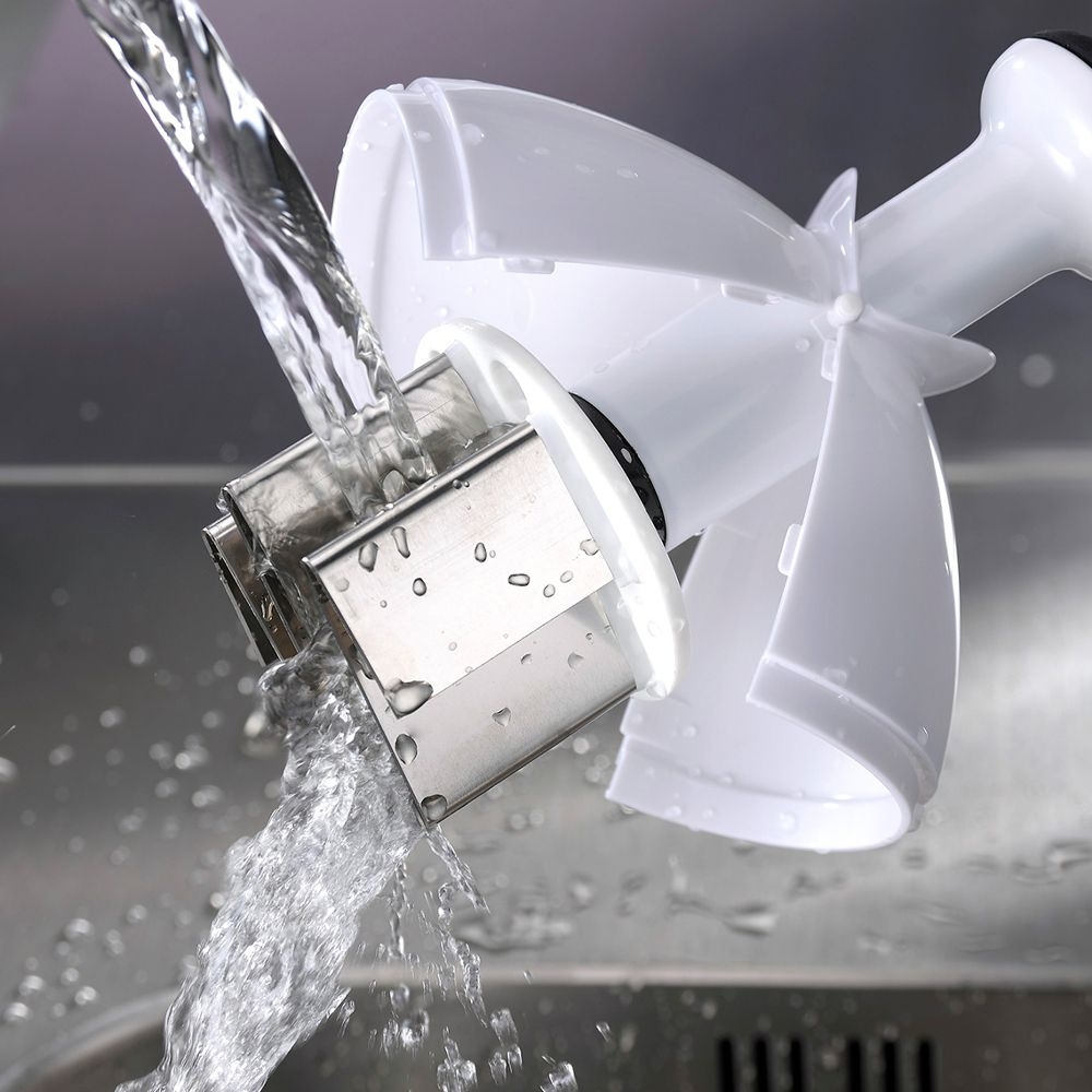 Gefu - Gemüse- und Kräuterhacker TRITTORE Gefu - Gemüse- und Kräuterhacker TRITTORE