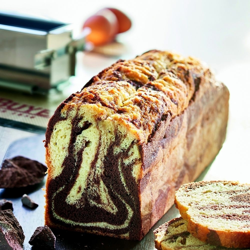 de Buyer - GEO forme Backform perforiert de Buyer - GEO forme Backform perforiert