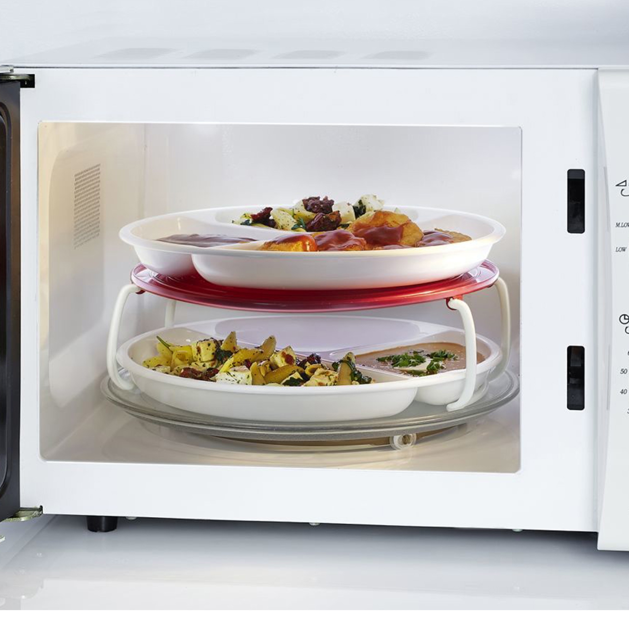 Westmark - Plate etagère