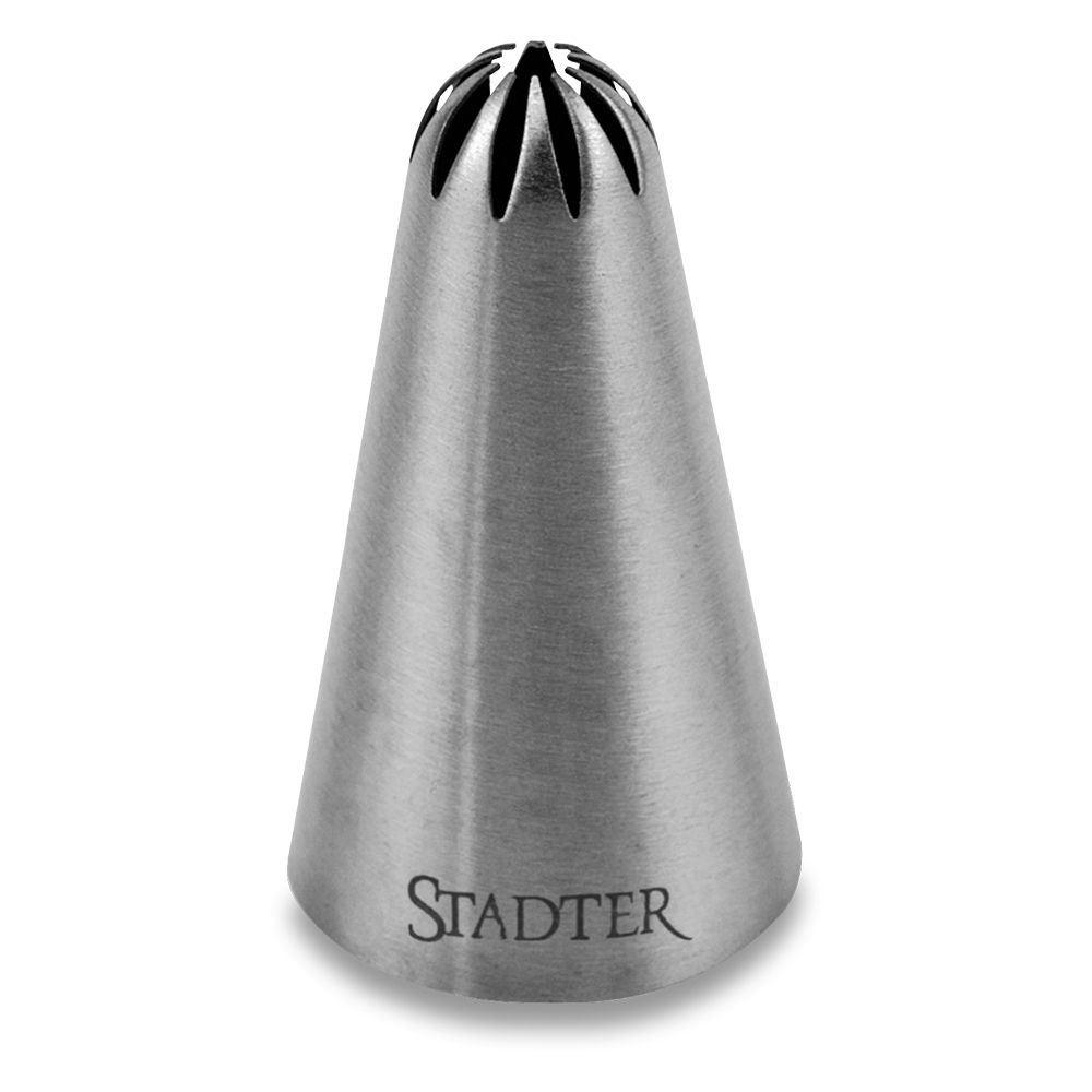 Städter - Fine Line Flower nozzle - 14 mm