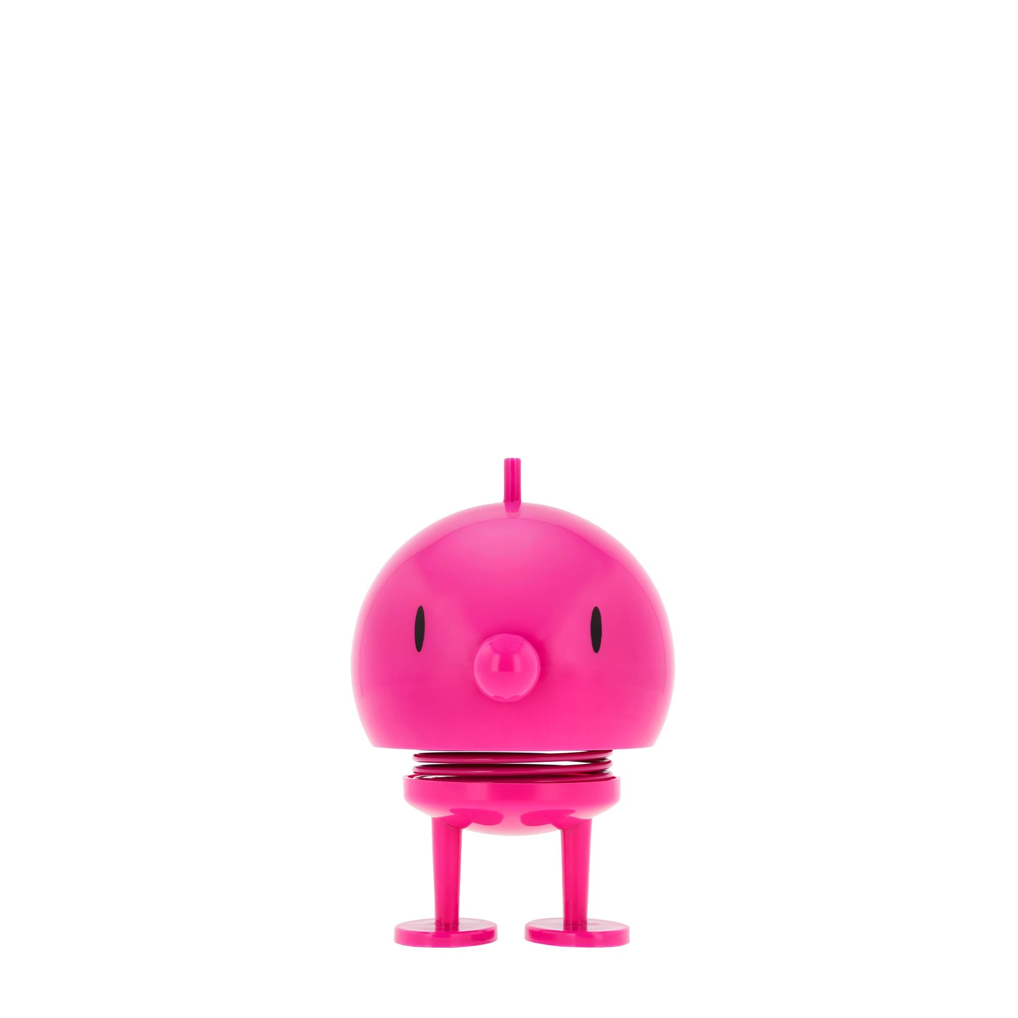 Hoptimist - Bumble Pink - M