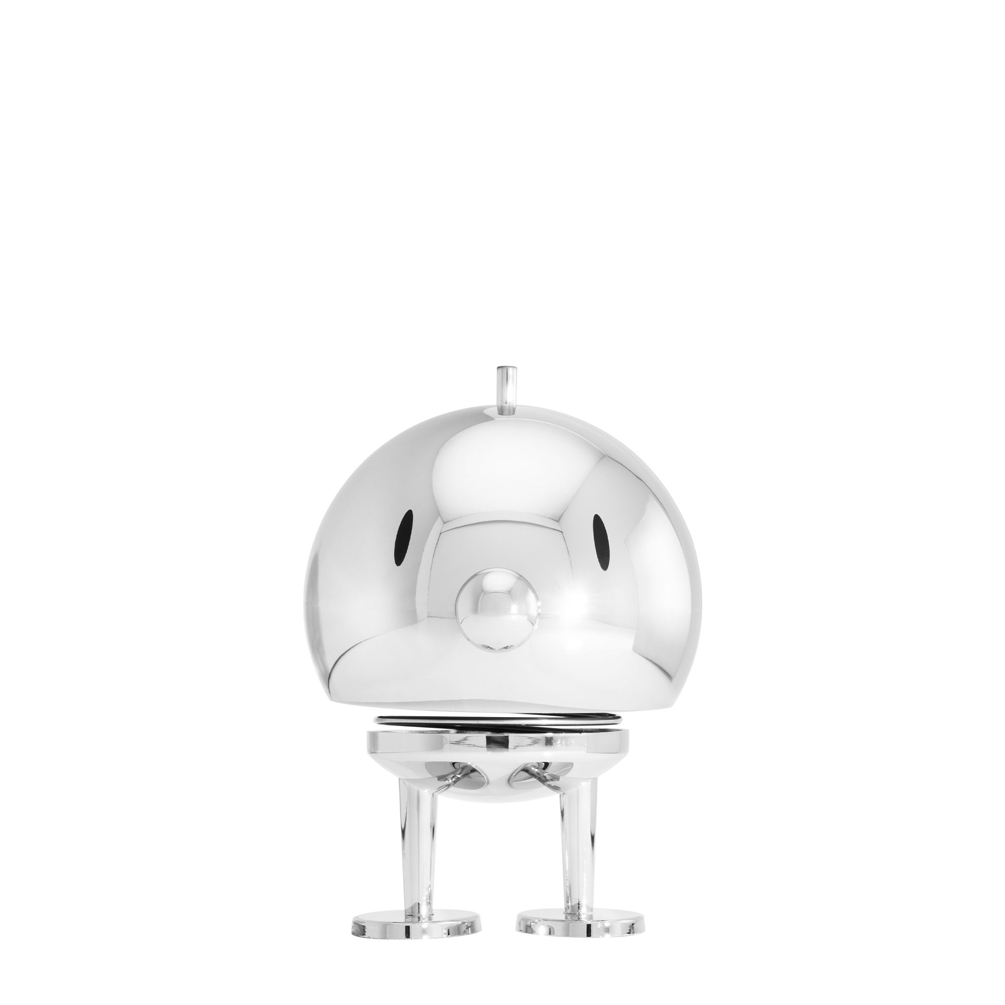 Hoptimist - Bumble Chrome - L Hoptimist - Bumble Chrome - L