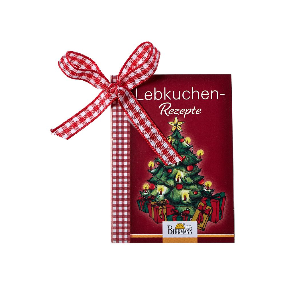 RBV Birkmann - Ausstechform Weihnachtsmann 18,5 cm