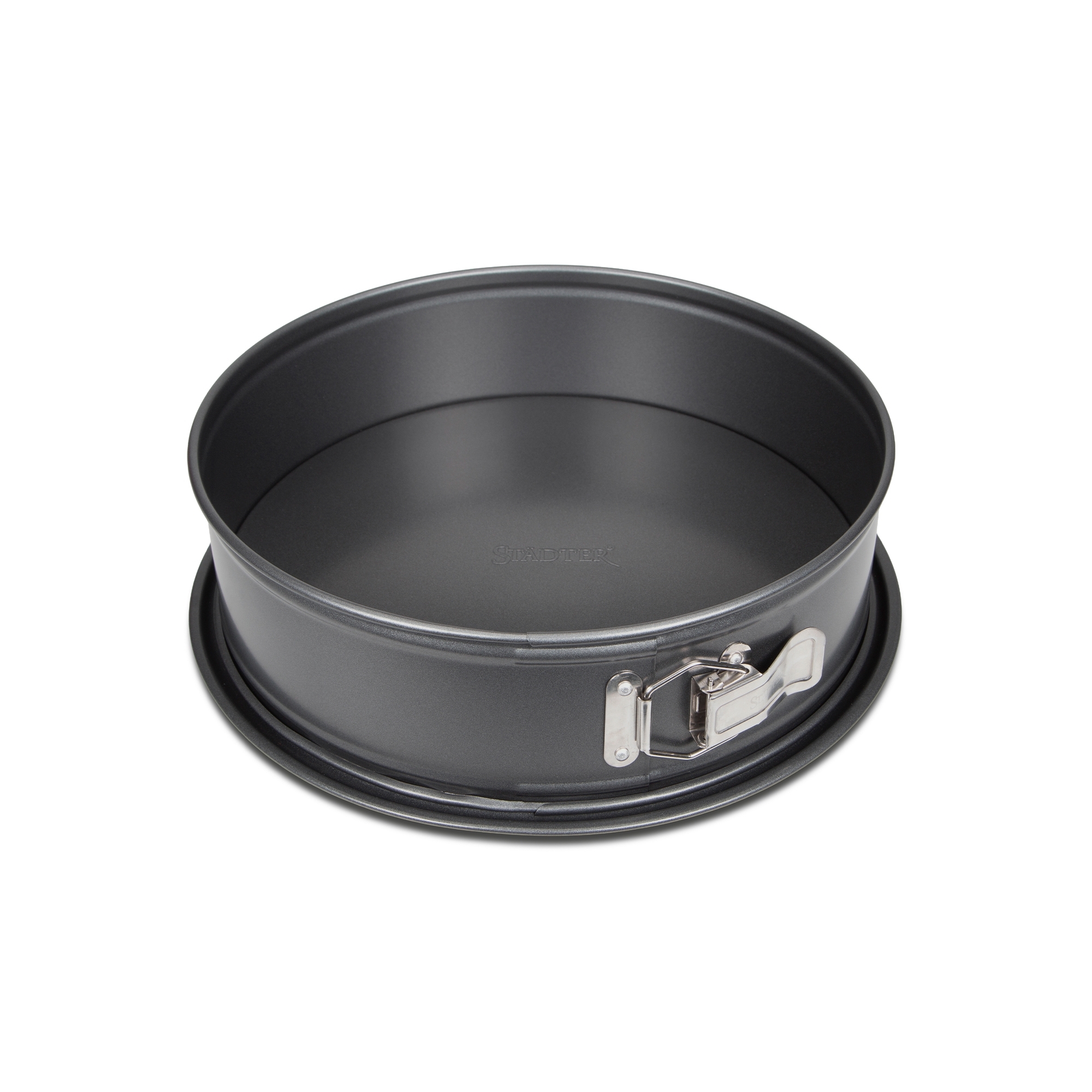 Städter - Springform tin - SimplyBake - 28 cm ø / H 8 cm