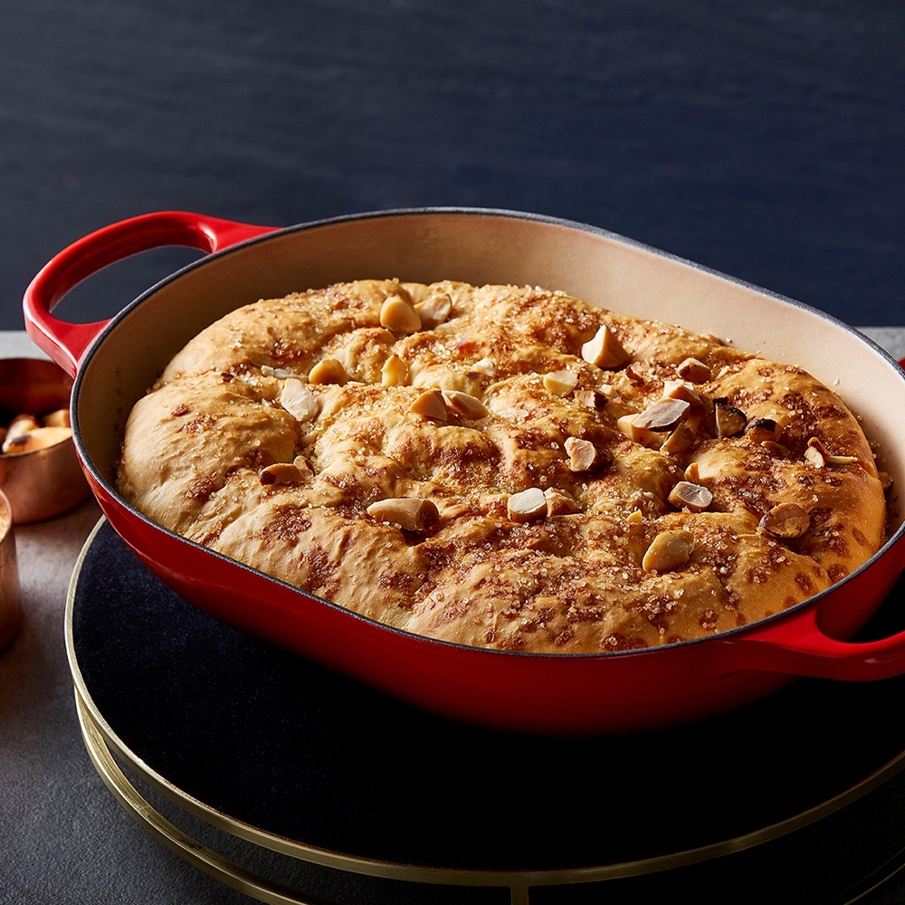 Le Creuset - Oblong Casserole 31 cm