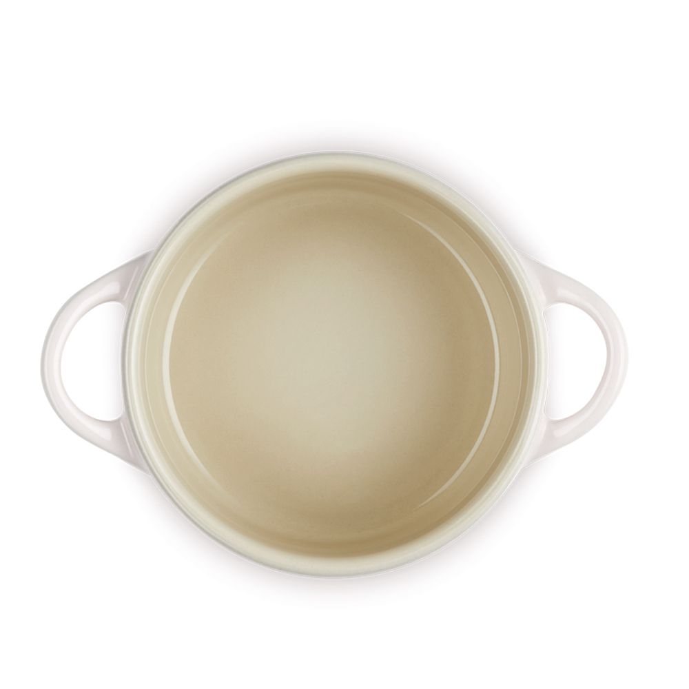 Le Creuset - Mini Cocotte - rund 250 ml