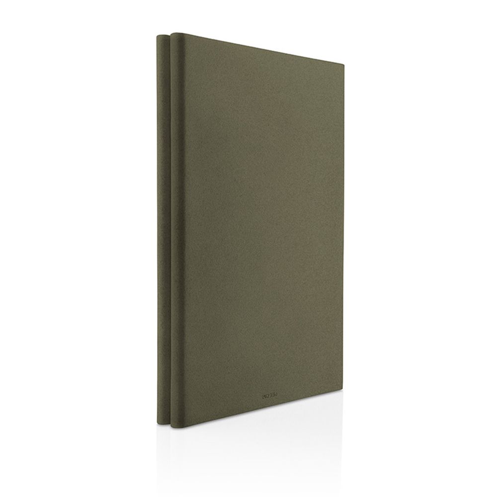 Eva Solo - DoubleUp cutting board - GREEN TOOL Eva Solo - DoubleUp cutting board - GREEN TOOL