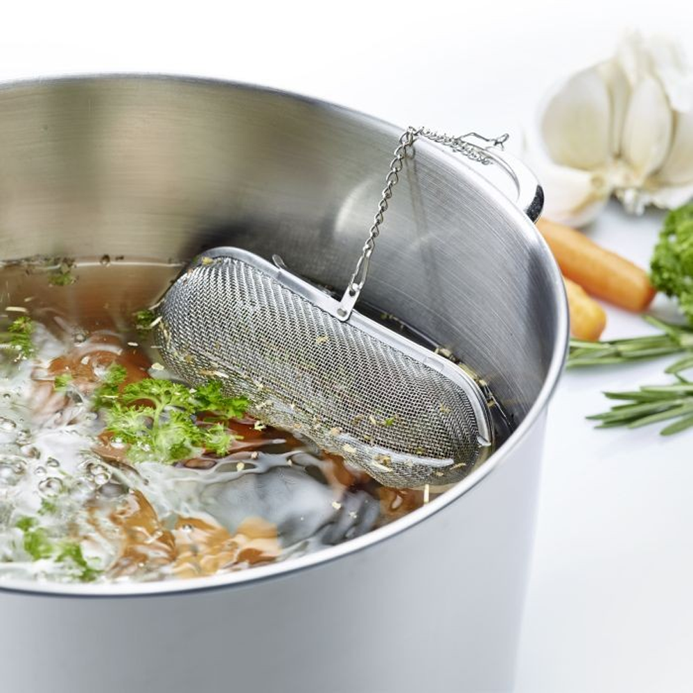 Westmark - spice strainer