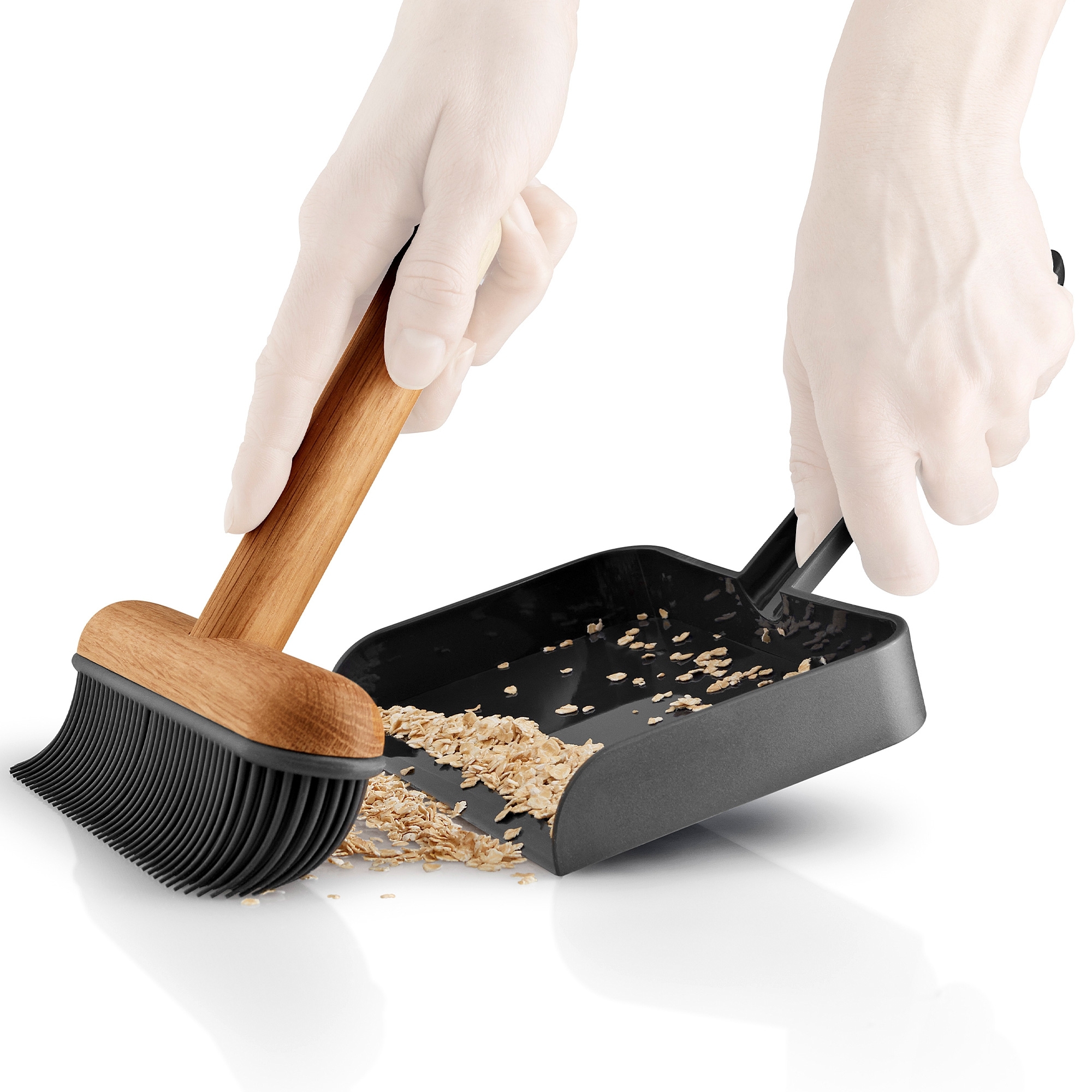 Eva Solo - Hand brush and dustpan Eva Solo - Hand brush and dustpan