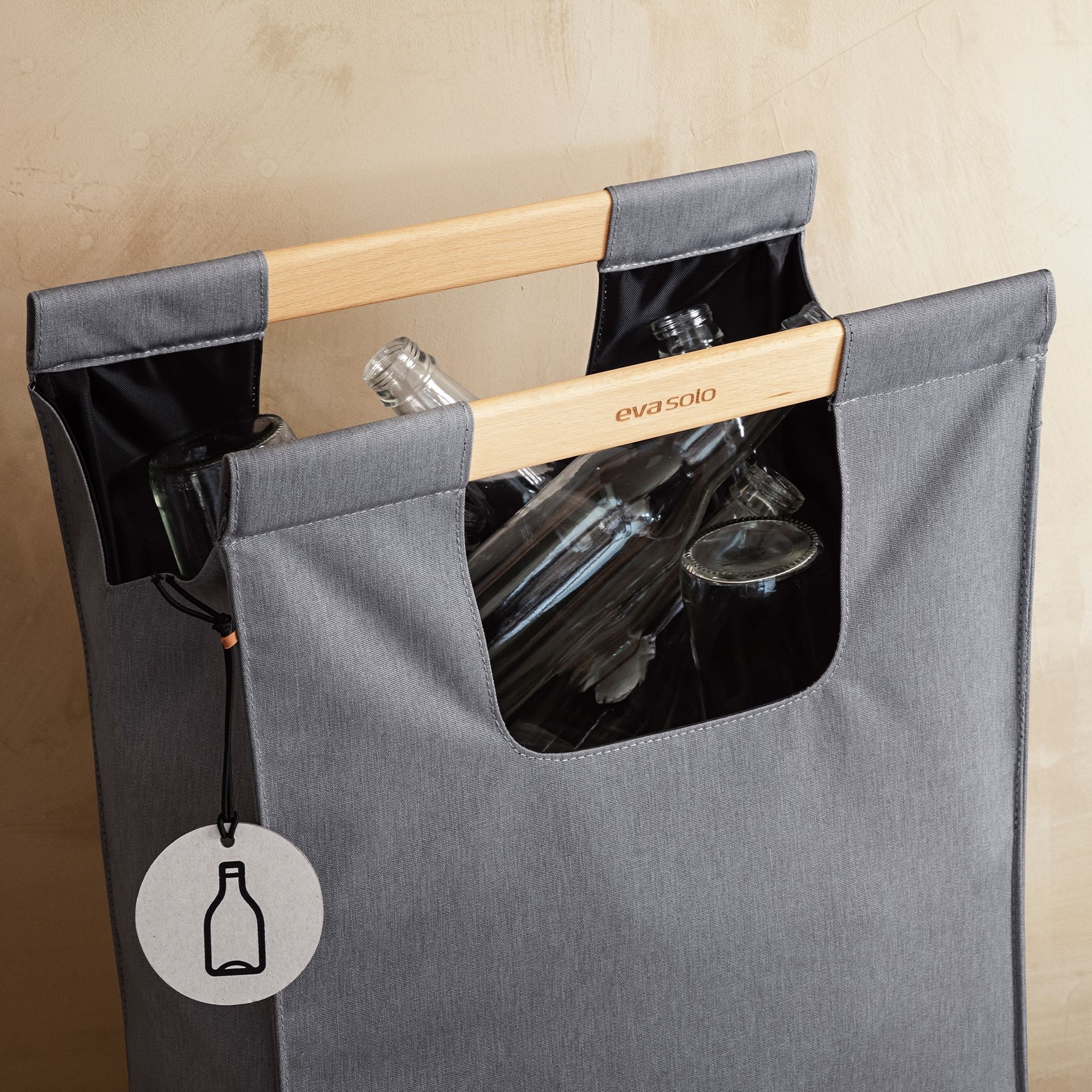 Eva Solo - Mülltrennungstasche 28 L