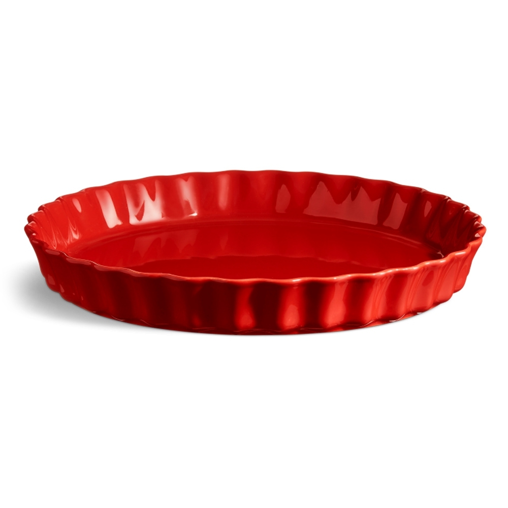 Emile Henry - Tart Dish 31 cm