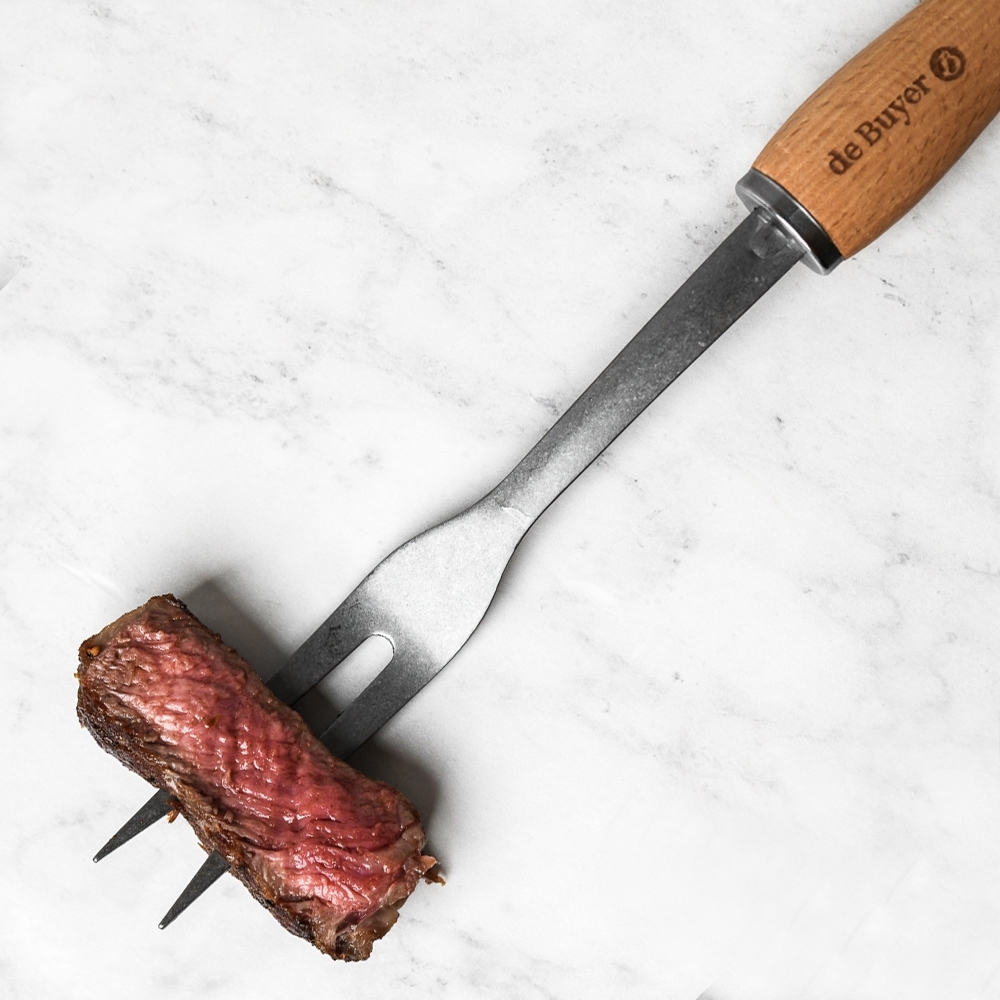 de Buyer - B Bois - Fork de Buyer - B Bois - Fork