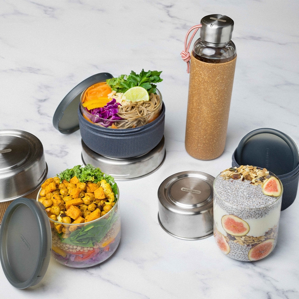 Glas Lunch Bowl