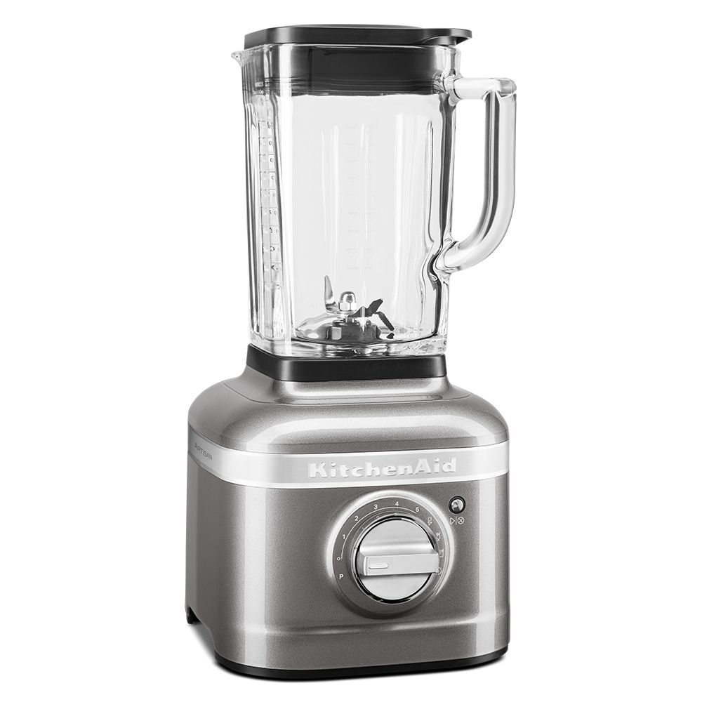 KitchenAid - K400 Artisan Standmixer - Medallion Silber KitchenAid - K400 Artisan Standmixer - Medallion Silber