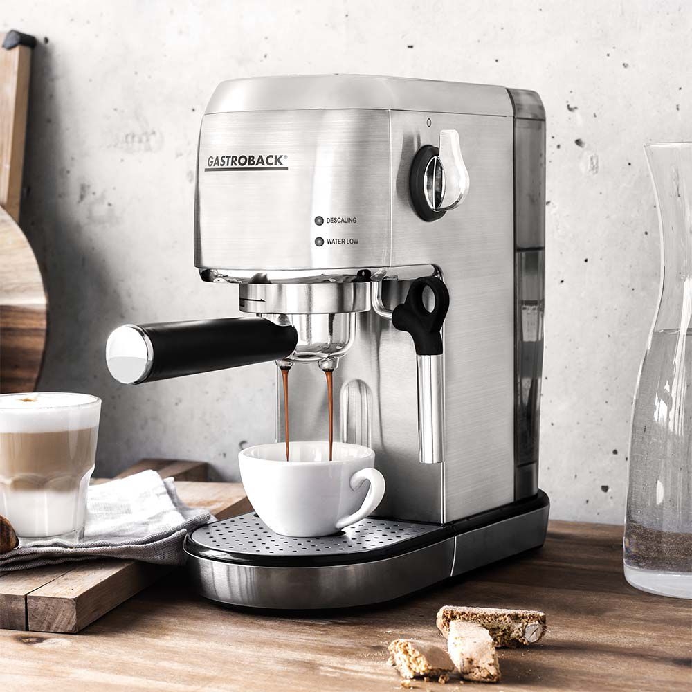 Gastroback - Design Espresso Piccolo Gastroback - Design Espresso Piccolo