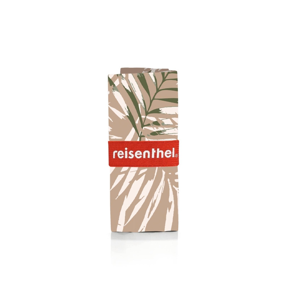 reisenthel - mini maxi shopper - jungle sand reisenthel - mini maxi shopper - jungle sand