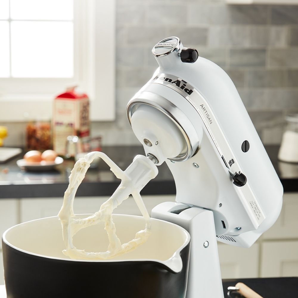 KitchenAid - Plastikgriff für die Entsperrung der Küchenmaschine
