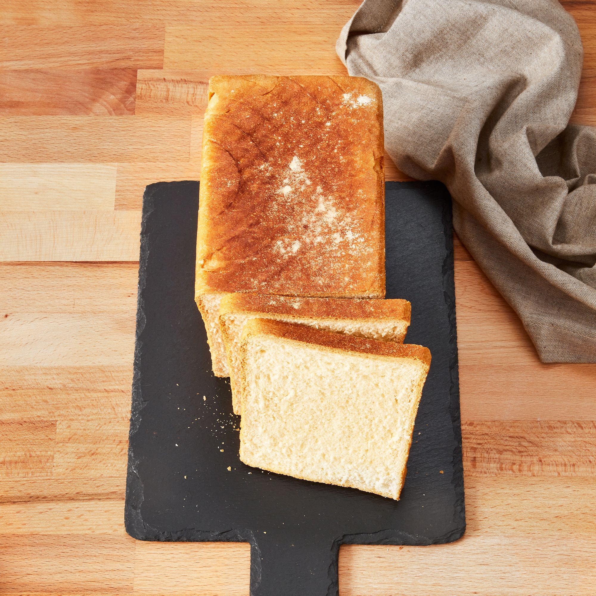 Birmann - Bread Buddies - Toast Bread Pan - 21 cm