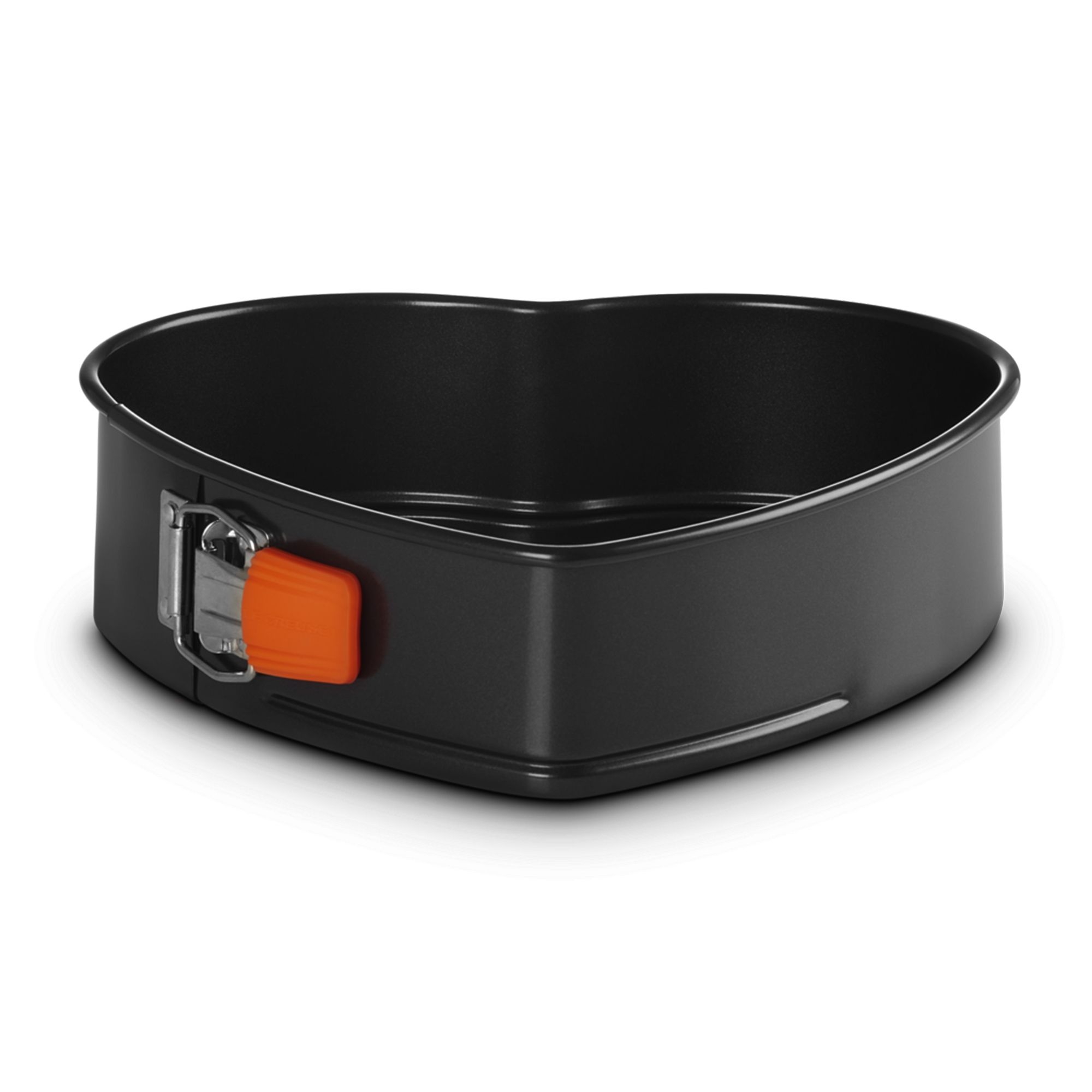 Le Creuset - Heart Springform Tin - 25 cm