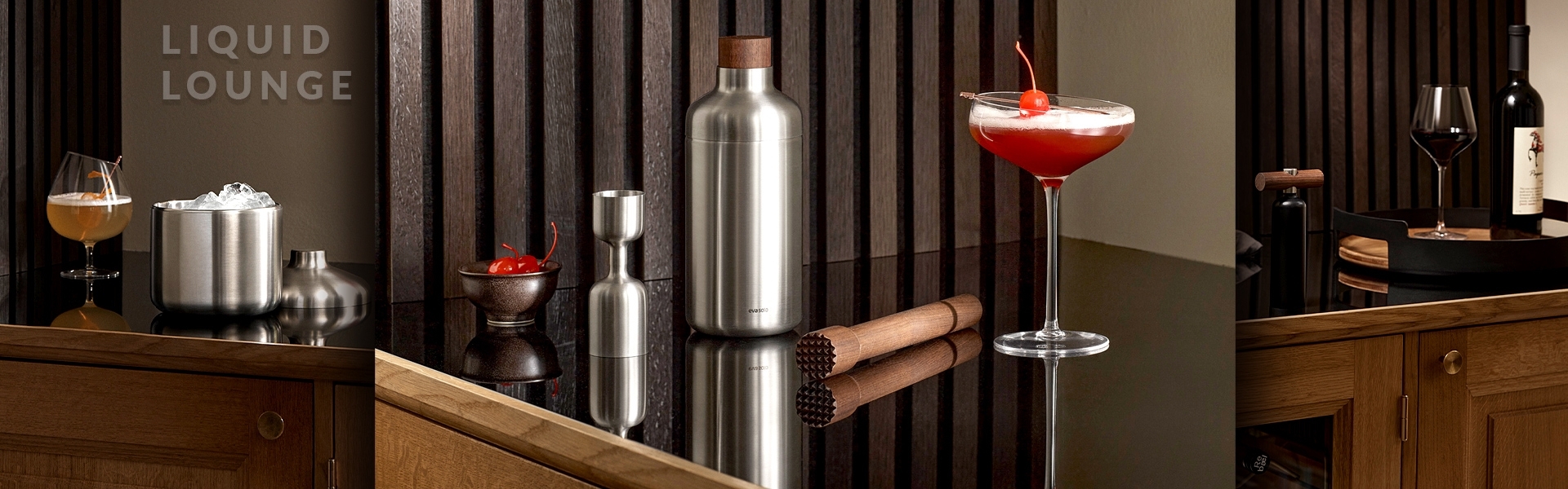 Eva Solo - Bar and wine