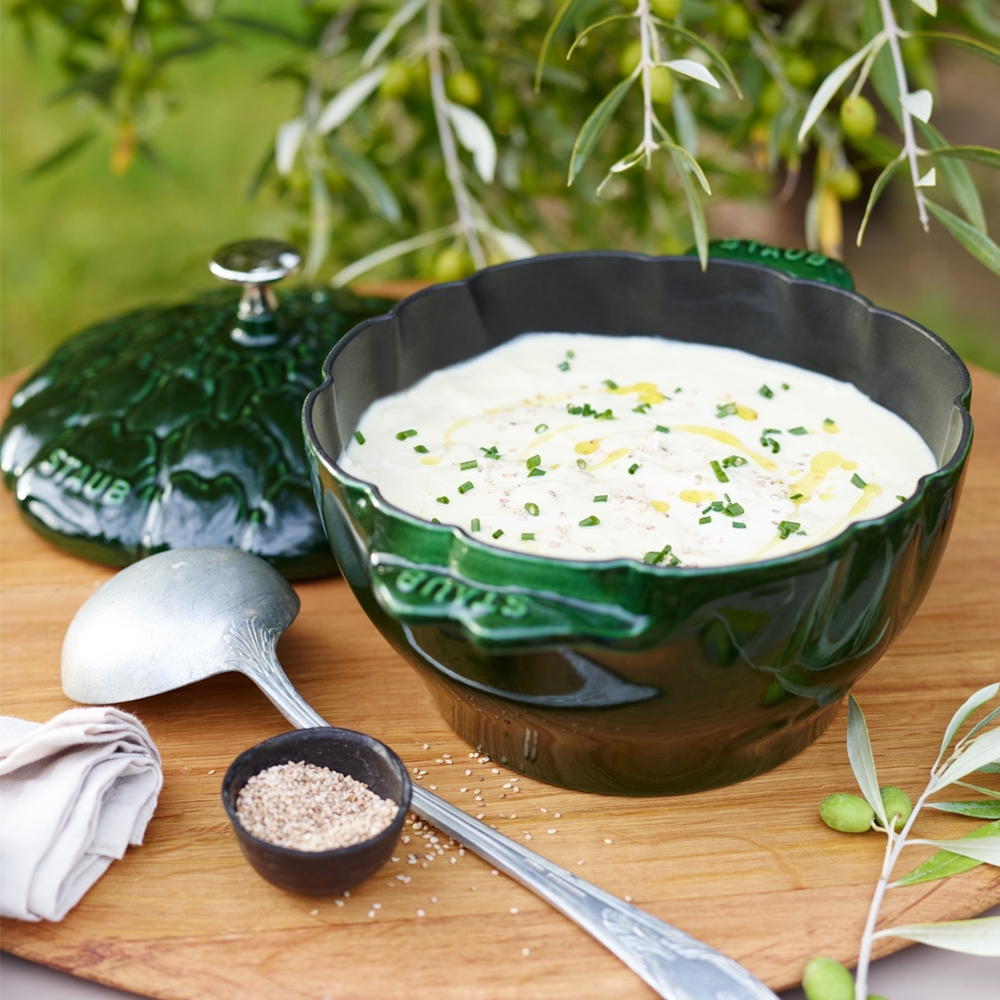 Staub Cocotte ronde 18 cm au meilleur prix sur Staub Cocotte ronde 18 cm au meilleur prix sur